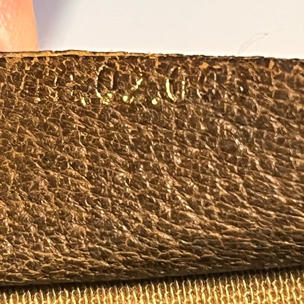 Gucci Ophidia Tote bag Gucci GG monogram sherry line tote bag purse Shoulder bag - Picture 8 of 11